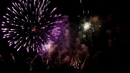 Bcn Feuerwerk 52