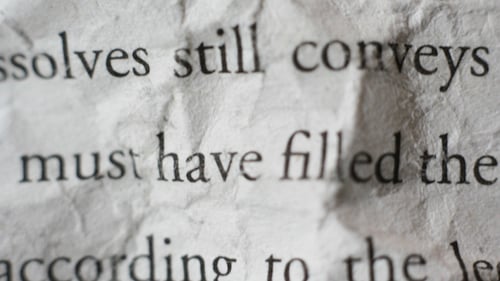 Book Words 04