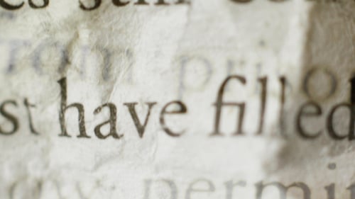 Book Words 05