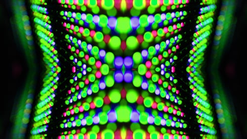 LED-Bildschirm 01