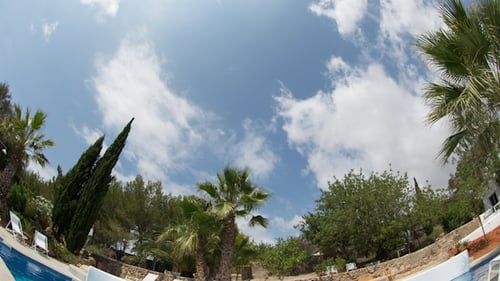 Luxury Private Swimming Pool