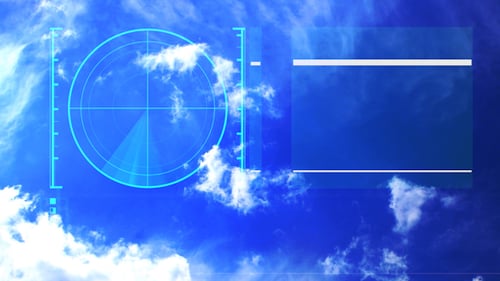 Radar Data 02