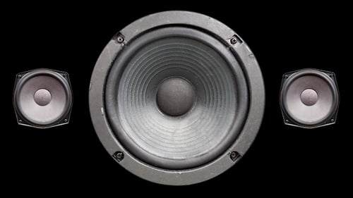 Speaker Pump 08