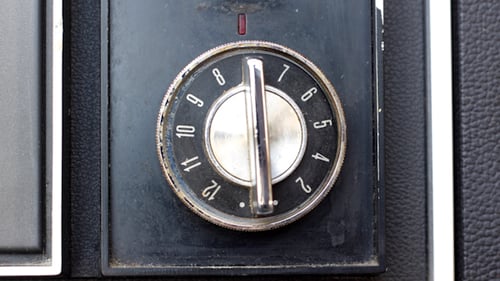 Tv Dial 01