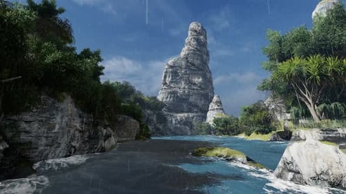 Fantasy Island