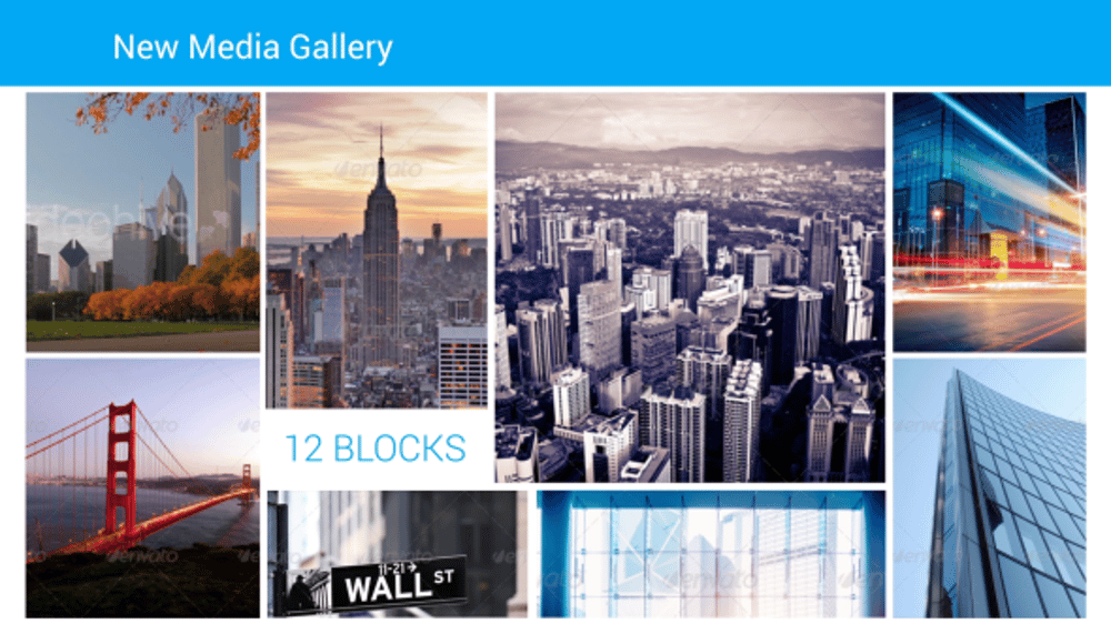Dynamic Modern Multipurpose Photo Video Slideshow Presentation, Video ...