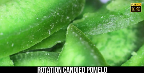 Extreme Close Up of Bright Green Sugar Snap Peas
