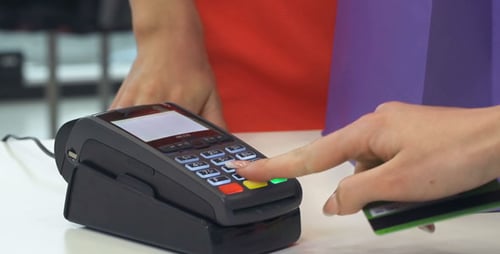 POS Payment