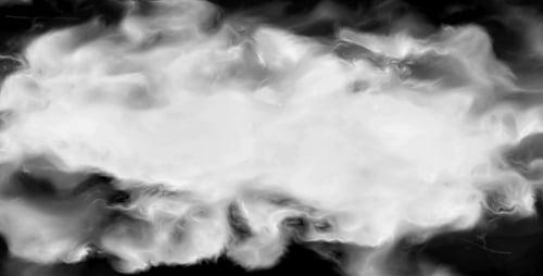 Cloudy Smoke Loop