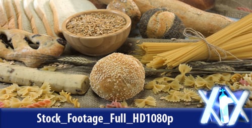 Grain Food Group