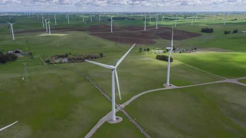 Wind Farm