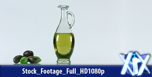 Virgin Olive Oil