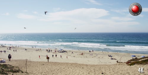 Golden Beach
