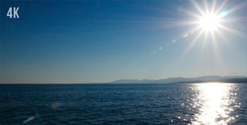 Sun And Sea