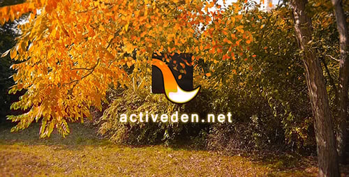 Autumn Logo