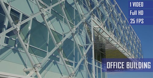 Headquarters Office Building