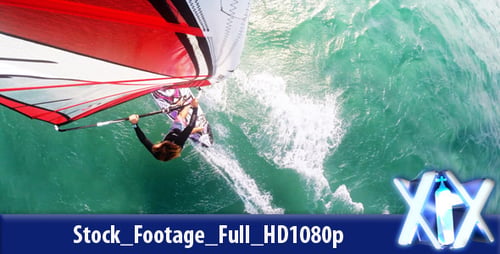 Windsurf