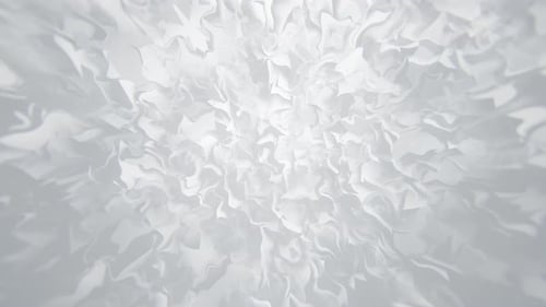 White Chaotic Turbulent Abstraction