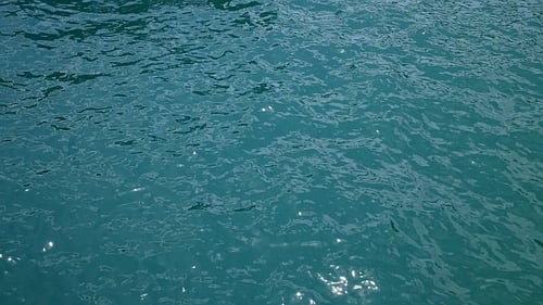 Sea Water Background