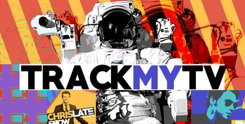 Track my TV