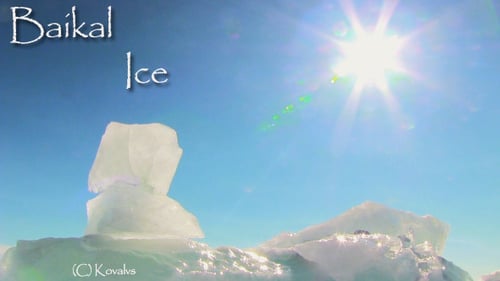 Winter Baikal 3