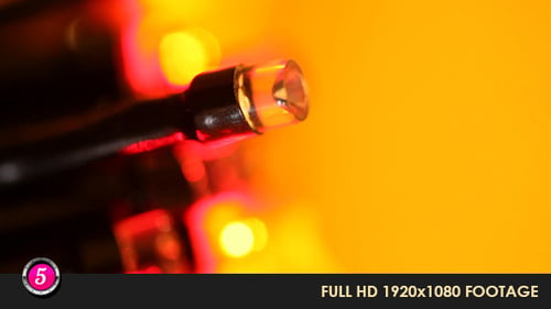 LED Bulbs 259