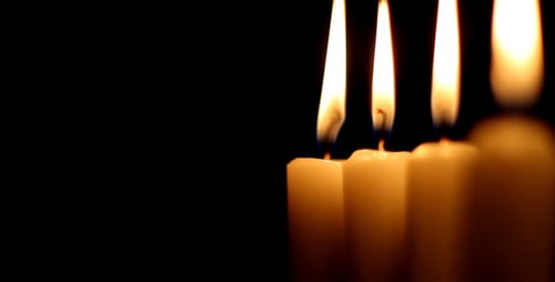 Candle