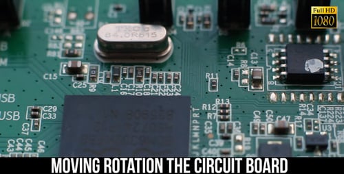 The Circuit Board 3