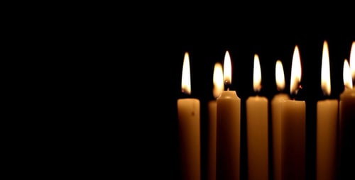 Candle