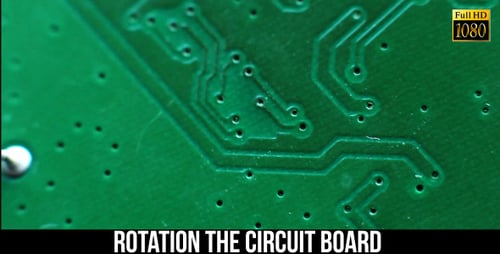 The Circuit Board 5