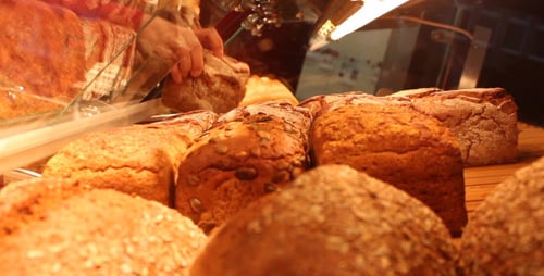 Bread
