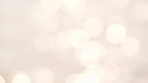 Sparkling Water Reflections in Abstract Motion