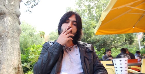 Smoking