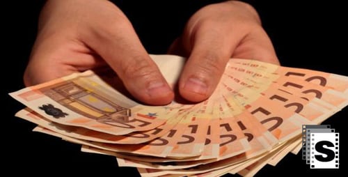 Mostrar Euros
