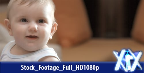 Adorable Baby
