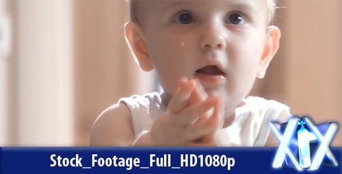 Baby Portrait