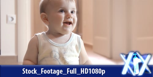 Happy Baby