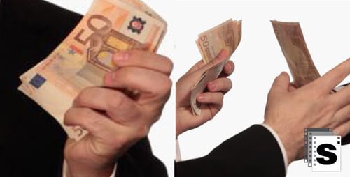 Empresário quer mais euros