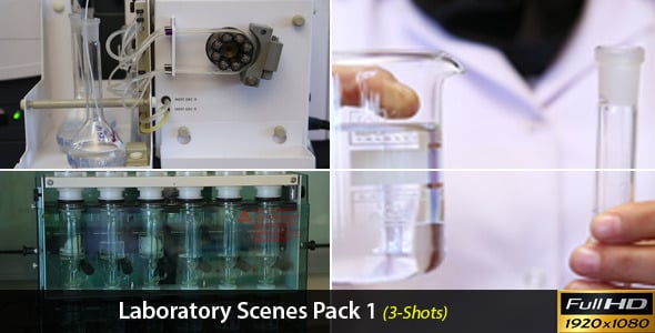 Laboratory Scenes Pack 1, Technology Stock Footage ft. laboratory ...