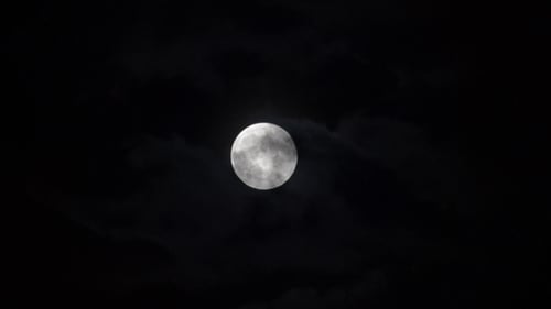 Full Moon