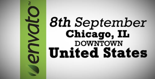 Você está convidado CS3