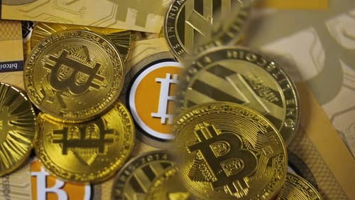 Magnifyer dépasse les modèles réels de cryptomonnaies