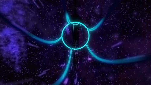 Viaje por el universo