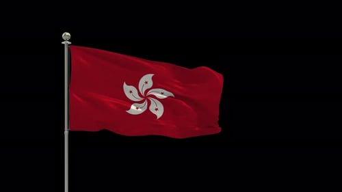Foto multimedia de Hong Kong Loop