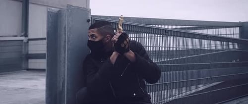 El criminal