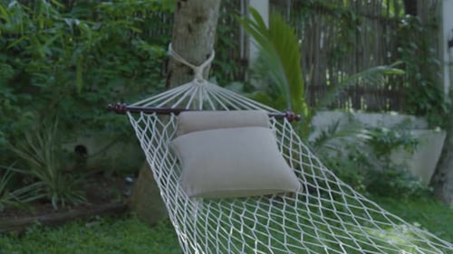 Vacation Hammock