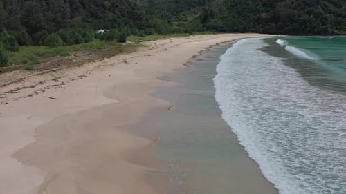 AH - Beach and Wave 12
