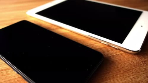 Technologischer Hintergrund