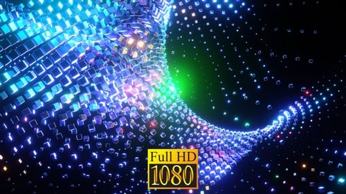 Abstract Vortex HD