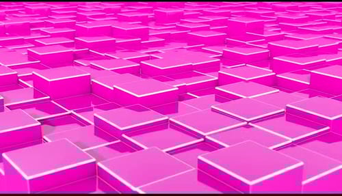 Quadratisches Hintergrund-Paket